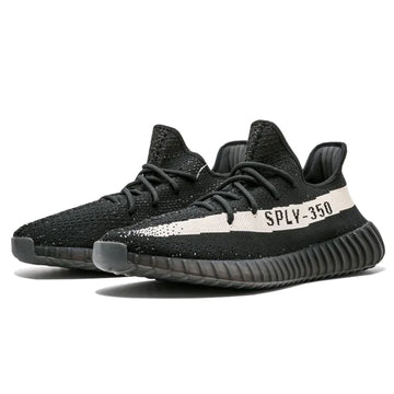 ADIDAS ORIGINALS YEEZY BOOST 350 'OREO'