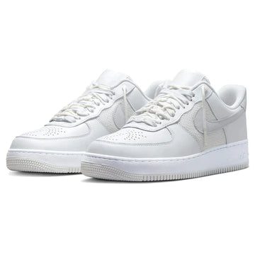 SLAM JAM X NIKE AIR FORCE 1 LOW 'TRIPLE WHITE'