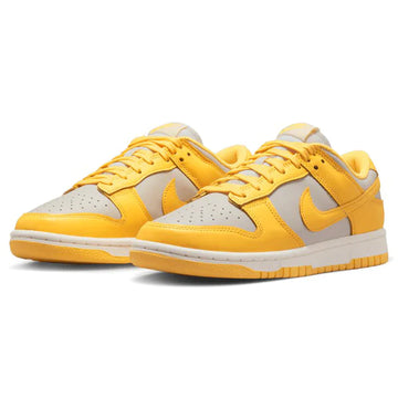 NIKE DUNK LOW WMNS 'CITRON PULSE'