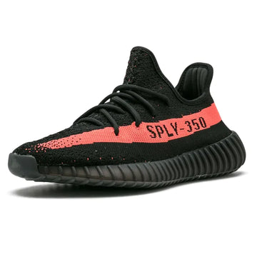 ADIDAS ORIGINALS YEEZY BOOST 350 V2 'RED'