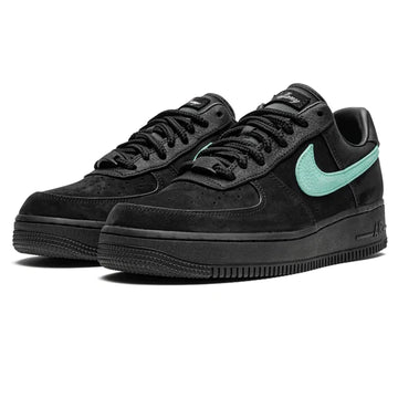 TIFFANY & CO. X NIKE AIR FORCE 1 LOW '1837'