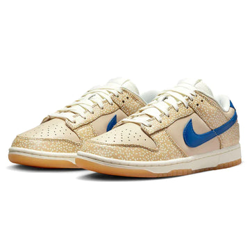 NIKE DUNK LOW PREMIUM 'MONTREAL BAGEL SESAME'