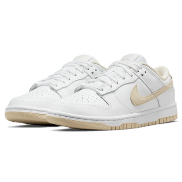 NIKE DUNK LOW WMNS 'WHITE PEARL'