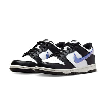 NIKE DUNK LOW NEXT NATURE GS 'TPU SWOOSH'