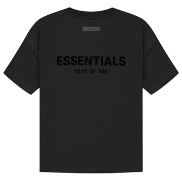 FEAR OF GOD ESSENTIALS T-SHIRT 'STRETCH LIMO'