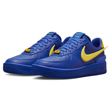 NIKE AIR FORCE 1 LOW X AMBUSH 'GAME ROYAL'