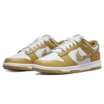 NIKE DUNK LOW 'WMNS BARLEY PAISLEY'