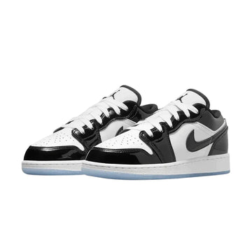 AIR JORDAN 1 LOW SE GS 'CONCORD'