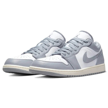 AIR JORDAN 1 LOW 'VINTAGE GREY'