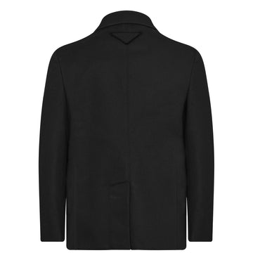 PRADA PRADA RELAXED BLAZER SN22