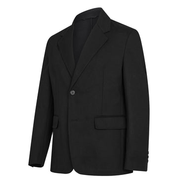 PRADA PRADA RELAXED BLAZER SN22