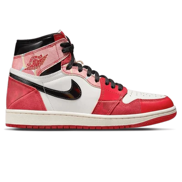 AIR JORDAN 1 RETRO HIGH OG 'SPIDER-MAN: ACROSS THE SPIDER-VERSE'