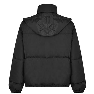 PRADA RE NYLON PADDED JACKET