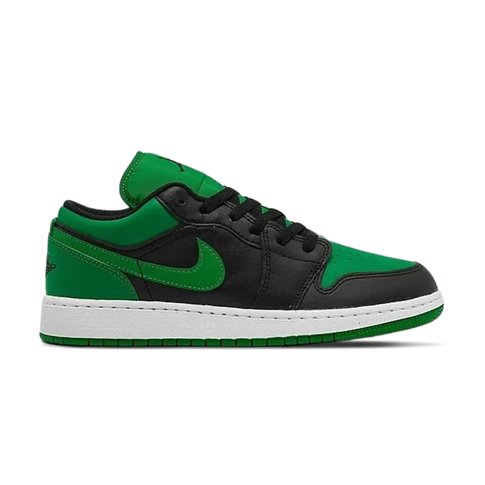 AIR JORDAN 1 LOW 'LUCKY GREEN'