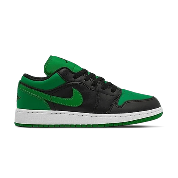 AIR JORDAN 1 LOW 'LUCKY GREEN'