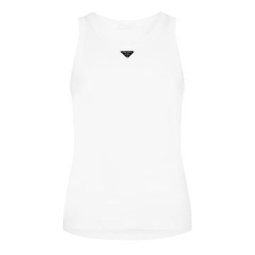 PRADA INTERLOCK VEST