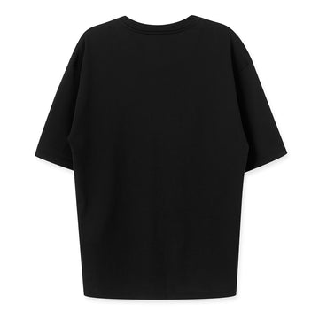 PRADA INTERLOCK T SHIRT