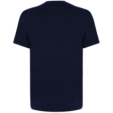 PRADA NYLON POCKET T SHIRT