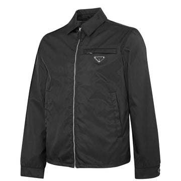 PRADA ZIP JACKET