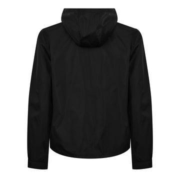 PRADA RE-NYLON WINDBREAKER