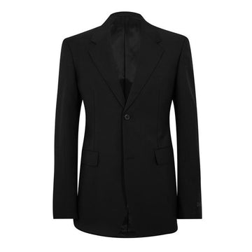 PRADA TAILORED MOHAIR BLAZER