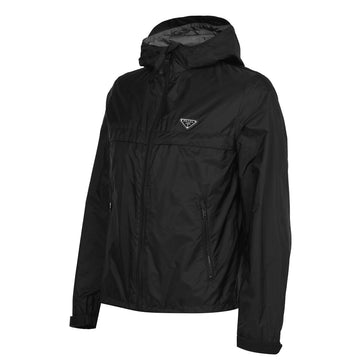 PRADA RECYCLED NYLON JACKET