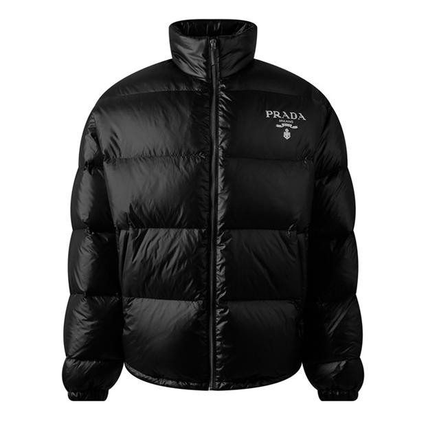 PRADA PRADA RE-NYLON PUFFR SN34