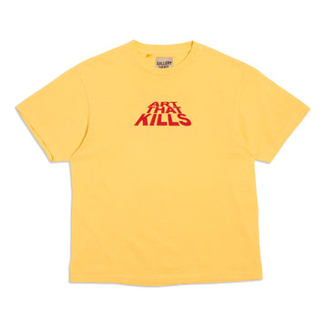 ATK STACK LOGO TEE