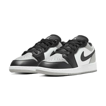 AIR JORDAN 1 LOW GS 'SHADOW TOE'