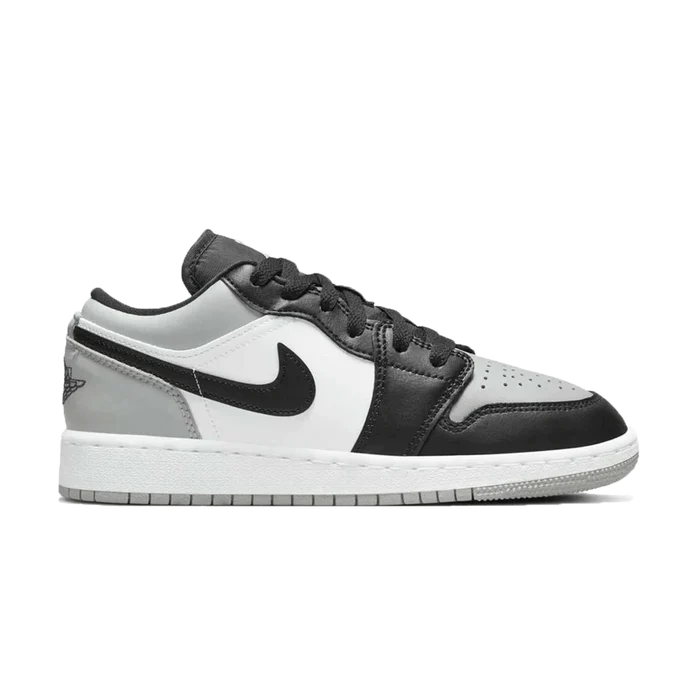 AIR JORDAN 1 LOW GS 'SHADOW TOE'
