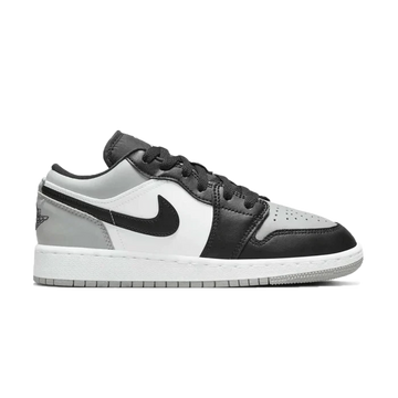 AIR JORDAN 1 LOW GS 'SHADOW TOE'
