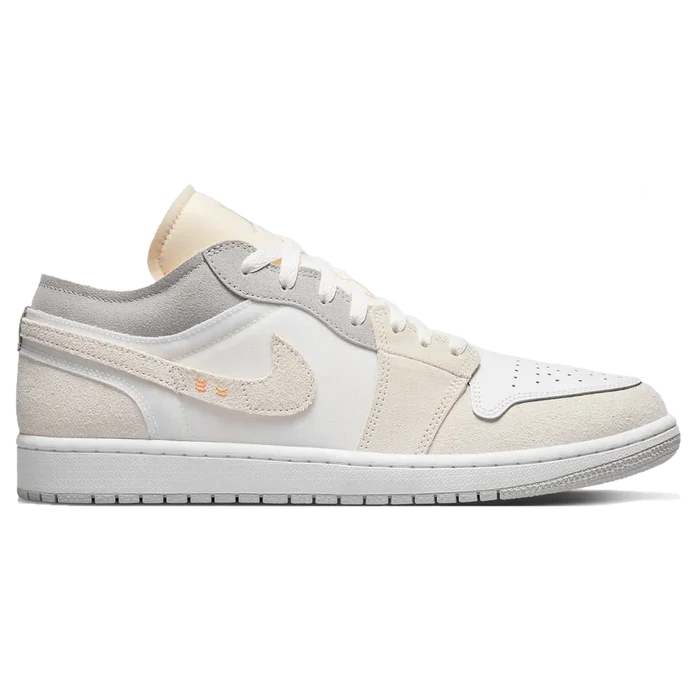 AIR JORDAN 1 LOW 'INSIDE OUT'