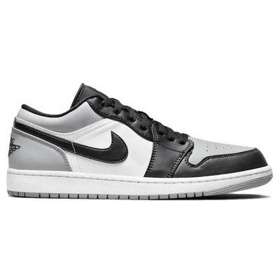 AIR JORDAN 1 LOW 'SHADOW TOE'