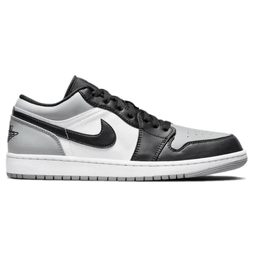 AIR JORDAN 1 LOW 'SHADOW TOE'