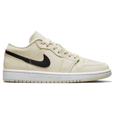 AIR JORDAN 1 LOW WMNS 'COCONUT MILK'