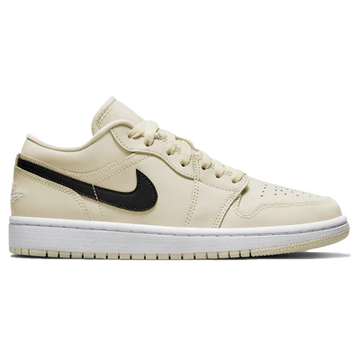 AIR JORDAN 1 LOW WMNS 'COCONUT MILK'