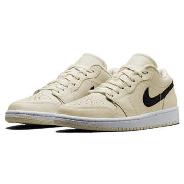 AIR JORDAN 1 LOW WMNS 'COCONUT MILK'