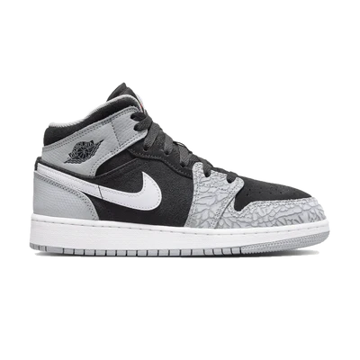 AIR JORDAN 1 MID SE 'ELEPHANT TOE'