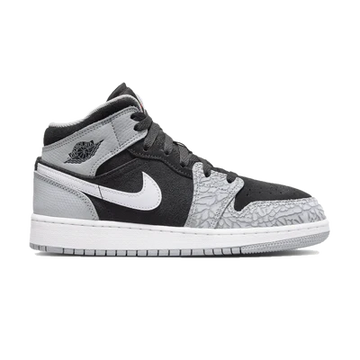 AIR JORDAN 1 MID SE 'ELEPHANT TOE'