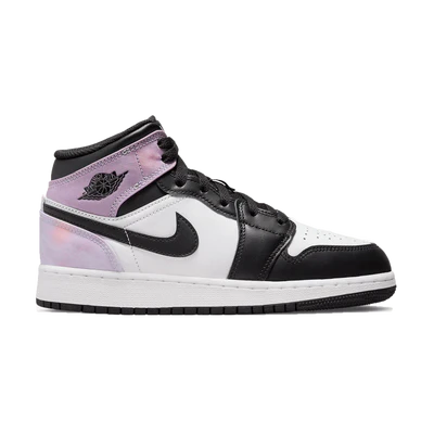AIR JORDAN 1 MID SE GS 'ZEN MASTER'