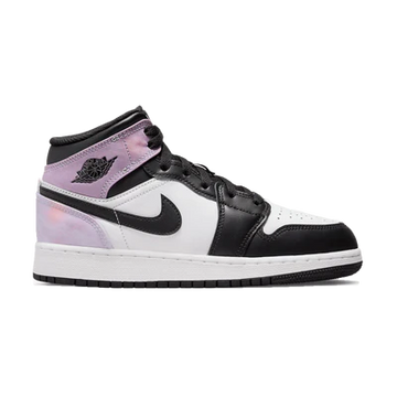 AIR JORDAN 1 MID SE GS 'ZEN MASTER'