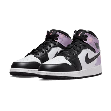 AIR JORDAN 1 MID SE GS 'ZEN MASTER'