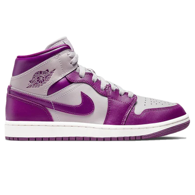 AIR JORDAN 1 MID WMNS MAGENTA