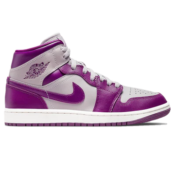 AIR JORDAN 1 MID WMNS MAGENTA