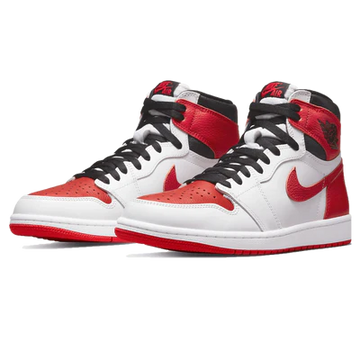 AIR JORDAN 1 RETRO HIGH OG 'HERITAGE'