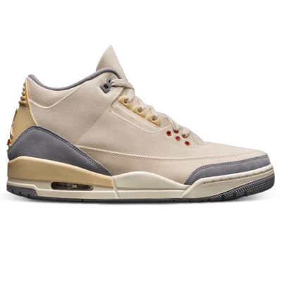 AIR JORDAN 3 RETRO SE 'CANVAS'