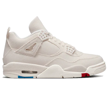 AIR JORDAN 4 WMNS 'BLANK CANVAS''
