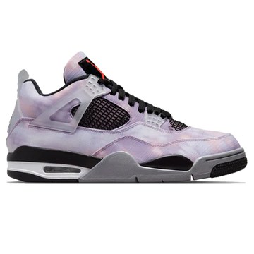 AIR JORDAN 4 RETRO 'ZEN MASTER'