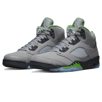AIR JORDAN 5 RETRO 'GREEN BEAN' 2022