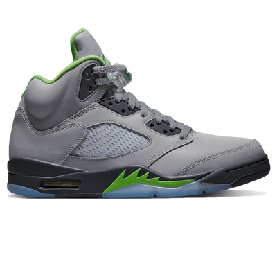 AIR JORDAN 5 RETRO 'GREEN BEAN' 2022
